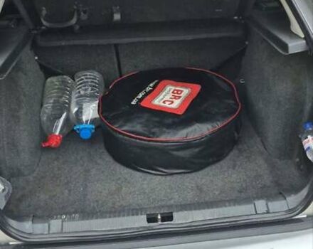 Серый Шкода Октавия, объемом двигателя 1.6 л и пробегом 300 тыс. км за 4500 $, фото 28 на Automoto.ua