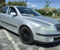 Серый Шкода Октавия, объемом двигателя 1.6 л и пробегом 140 тыс. км за 5499 $, фото 1 на Automoto.ua