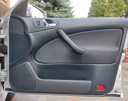 Серый Шкода Октавия, объемом двигателя 1.6 л и пробегом 200 тыс. км за 5999 $, фото 13 на Automoto.ua