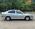 Сірий Шкода Октавія, об'ємом двигуна 1.6 л та пробігом 237 тис. км за 4600 $, фото 6 на Automoto.ua