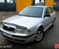 Серый Шкода Октавия, объемом двигателя 1.6 л и пробегом 255 тыс. км за 4500 $, фото 1 на Automoto.ua