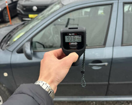 Сірий Шкода Октавія, об'ємом двигуна 1.6 л та пробігом 188 тис. км за 5950 $, фото 18 на Automoto.ua