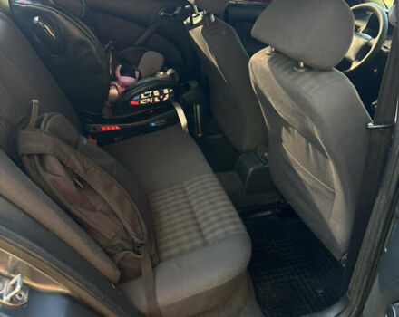 Сірий Шкода Октавія, об'ємом двигуна 1.9 л та пробігом 330 тис. км за 2600 $, фото 6 на Automoto.ua