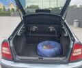 Сірий Шкода Октавія, об'ємом двигуна 1.8 л та пробігом 376 тис. км за 3900 $, фото 20 на Automoto.ua