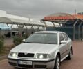 Шкода Октавия 2004 в Полтаве на Automoto.ua Серый Шкода Октавия, объемом двигателя 1.9 л и пробегом 267 тыс. км за 4499 $, фото 3 на Automoto.ua