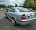 Серый Шкода Октавия, объемом двигателя 1.8 л и пробегом 370 тыс. км за 3800 $, фото 7 на Automoto.ua