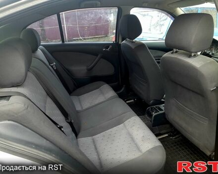 Сірий Шкода Октавія, об'ємом двигуна 1.6 л та пробігом 0 тис. км за 4500 $, фото 7 на Automoto.ua