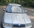 Шкода Октавия 2004 в Борисполе на Automoto.ua Серый Шкода Октавия, объемом двигателя 1.78 л и пробегом 312 тыс. км за 5650 $, фото 45 на Automoto.ua