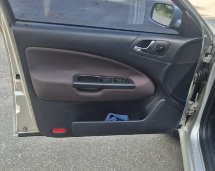 Серый Шкода Октавия, объемом двигателя 1.8 л и пробегом 312 тыс. км за 4850 $, фото 11 на Automoto.ua