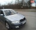 Серый Шкода Октавия, объемом двигателя 1.6 л и пробегом 300 тыс. км за 5750 $, фото 7 на Automoto.ua