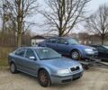 Сірий Шкода Октавія, об'ємом двигуна 1.6 л та пробігом 200 тис. км за 4800 $, фото 1 на Automoto.ua