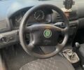 Серый Шкода Октавия, объемом двигателя 1.6 л и пробегом 358 тыс. км за 3650 $, фото 12 на Automoto.ua