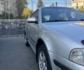 Сірий Шкода Октавія, об'ємом двигуна 2 л та пробігом 293 тис. км за 5000 $, фото 3 на Automoto.ua