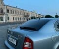 Сірий Шкода Октавія, об'ємом двигуна 1.6 л та пробігом 207 тис. км за 6000 $, фото 6 на Automoto.ua