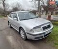 Серый Шкода Октавия, объемом двигателя 1.6 л и пробегом 325 тыс. км за 4500 $, фото 3 на Automoto.ua