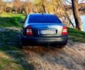 Серый Шкода Октавия, объемом двигателя 1.6 л и пробегом 237 тыс. км за 4700 $, фото 8 на Automoto.ua