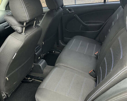 Сірий Шкода Октавія, об'ємом двигуна 1.6 л та пробігом 350 тис. км за 4800 $, фото 15 на Automoto.ua