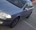 Серый Шкода Октавия, объемом двигателя 1.6 л и пробегом 248 тыс. км за 5850 $, фото 3 на Automoto.ua