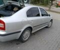 Серый Шкода Октавия, объемом двигателя 1.6 л и пробегом 272 тыс. км за 3000 $, фото 2 на Automoto.ua