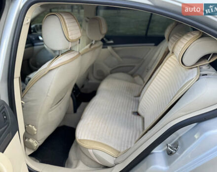 Серый Шкода Октавия, объемом двигателя 1.6 л и пробегом 210 тыс. км за 6500 $, фото 12 на Automoto.ua