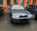 Сірий Шкода Октавія, об'ємом двигуна 1.6 л та пробігом 330 тис. км за 4500 $, фото 2 на Automoto.ua