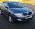 Серый Шкода Октавия, объемом двигателя 1.6 л и пробегом 273 тыс. км за 5200 $, фото 1 на Automoto.ua