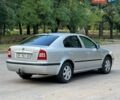 Серый Шкода Октавия, объемом двигателя 1.6 л и пробегом 237 тыс. км за 4600 $, фото 12 на Automoto.ua