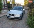 Серый Шкода Октавия, объемом двигателя 1.8 л и пробегом 451 тыс. км за 4400 $, фото 5 на Automoto.ua