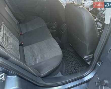 Серый Шкода Октавия, объемом двигателя 1.6 л и пробегом 227 тыс. км за 5600 $, фото 21 на Automoto.ua