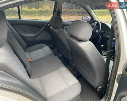 Серый Шкода Октавия, объемом двигателя 1.78 л и пробегом 305 тыс. км за 5500 $, фото 12 на Automoto.ua