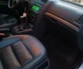 Серый Шкода Октавия, объемом двигателя 1.6 л и пробегом 240 тыс. км за 7000 $, фото 11 на Automoto.ua