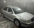 Серый Шкода Октавия, объемом двигателя 1.6 л и пробегом 450 тыс. км за 4400 $, фото 8 на Automoto.ua