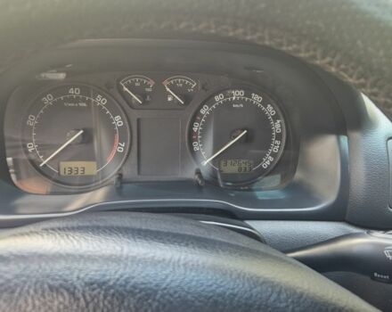 Серый Шкода Октавия, объемом двигателя 1.8 л и пробегом 312 тыс. км за 4850 $, фото 16 на Automoto.ua