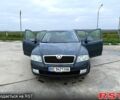 Серый Шкода Октавия, объемом двигателя 1.6 л и пробегом 206 тыс. км за 5600 $, фото 3 на Automoto.ua