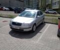 Серый Шкода Октавия, объемом двигателя 1.6 л и пробегом 230 тыс. км за 5500 $, фото 1 на Automoto.ua