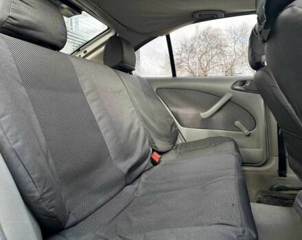 Сірий Шкода Октавія, об'ємом двигуна 1.6 л та пробігом 238 тис. км за 3800 $, фото 10 на Automoto.ua