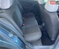 Серый Шкода Октавия, объемом двигателя 1.4 л и пробегом 190 тыс. км за 4200 $, фото 10 на Automoto.ua