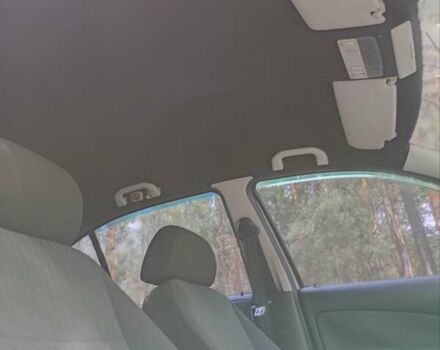 Серый Шкода Октавия, объемом двигателя 2 л и пробегом 300 тыс. км за 4500 $, фото 9 на Automoto.ua