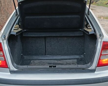 Серый Шкода Октавия, объемом двигателя 1.9 л и пробегом 285 тыс. км за 2500 $, фото 10 на Automoto.ua