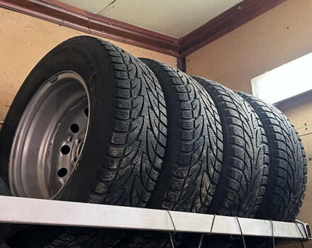 Сірий Шкода Октавія, об'ємом двигуна 1.6 л та пробігом 350 тис. км за 4800 $, фото 20 на Automoto.ua