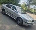 Шкода Октавия 2004 в Борисполе на Automoto.ua Серый Шкода Октавия, объемом двигателя 1.78 л и пробегом 312 тыс. км за 5650 $, фото 10 на Automoto.ua