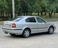 Сірий Шкода Октавія, об'ємом двигуна 1.6 л та пробігом 237 тис. км за 4850 $, фото 1 на Automoto.ua