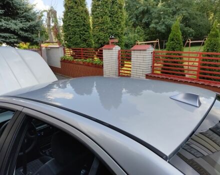 Серый Шкода Октавия, объемом двигателя 1.6 л и пробегом 200 тыс. км за 5999 $, фото 11 на Automoto.ua