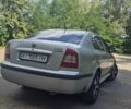 Шкода Октавия 2004 в Борисполе на Automoto.ua Серый Шкода Октавия, объемом двигателя 1.78 л и пробегом 312 тыс. км за 5650 $, фото 17 на Automoto.ua