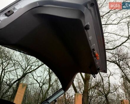 Серый Шкода Октавия, объемом двигателя 2 л и пробегом 159 тыс. км за 6500 $, фото 19 на Automoto.ua