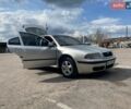 Серый Шкода Октавия, объемом двигателя 1.9 л и пробегом 340 тыс. км за 4400 $, фото 1 на Automoto.ua