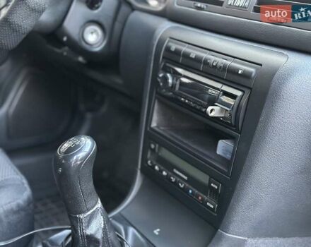 Серый Шкода Октавия, объемом двигателя 1.6 л и пробегом 169 тыс. км за 5500 $, фото 33 на Automoto.ua