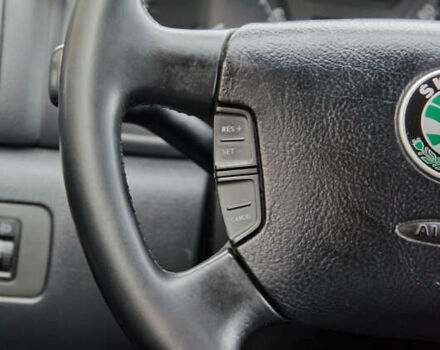 Серый Шкода Октавия, объемом двигателя 1.6 л и пробегом 250 тыс. км за 5600 $, фото 32 на Automoto.ua