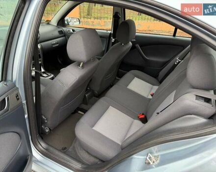 Серый Шкода Октавия, объемом двигателя 2 л и пробегом 159 тыс. км за 6500 $, фото 29 на Automoto.ua