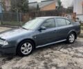 Серый Шкода Октавия, объемом двигателя 1.6 л и пробегом 222 тыс. км за 3800 $, фото 4 на Automoto.ua